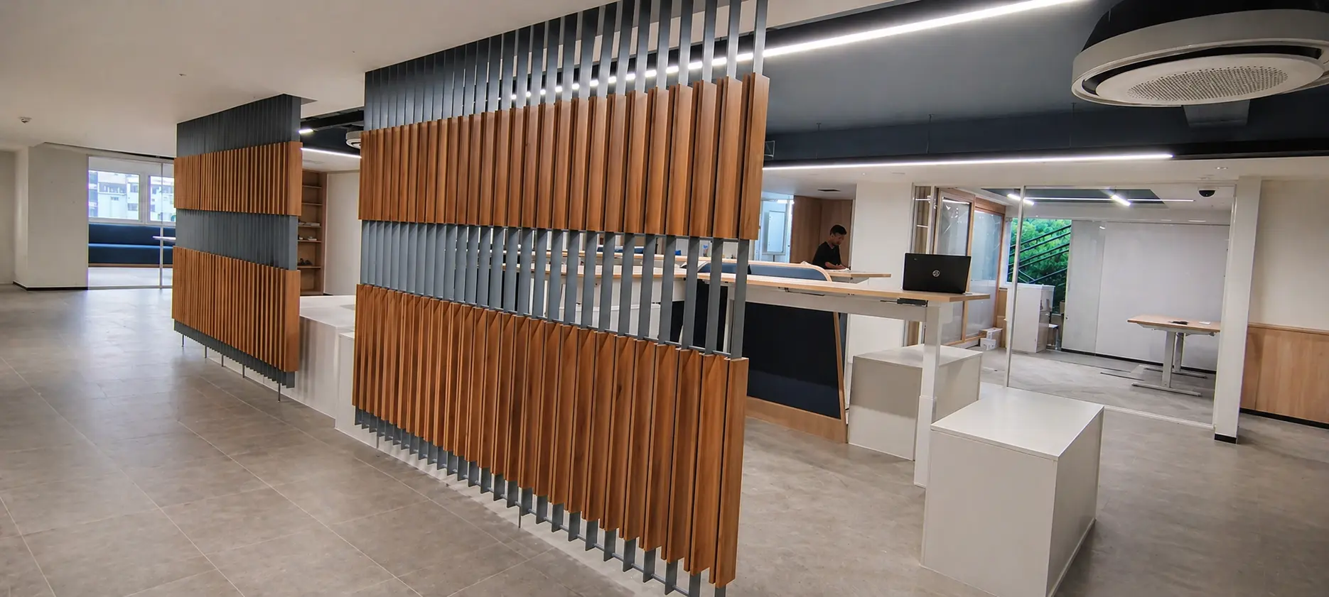 Structural Metalwork